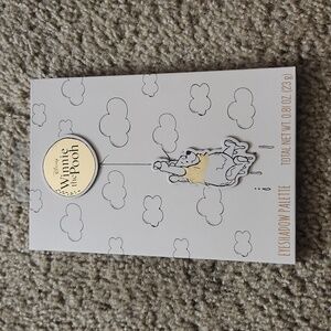 12 Eyeshadow palette